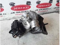 Recambio de turbocompresor para peugeot 607 (s2) referencia OEM IAM 4U3Q6K682AK   2