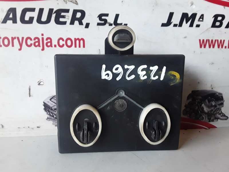 Recambio de modulo electronico para volkswagen golf vii (5g1/be1) clh referencia OEM IAM   