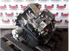 Recambio de caja cambios para peugeot 508 referencia OEM IAM 20GN03  