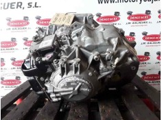 Recambio de caja cambios para peugeot 508 referencia OEM IAM 20GN03   2
