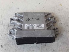 Recambio de centralita motor uce para » otros... modelos referencia OEM IAM 8200856659 / S110140025A / 8200598393  