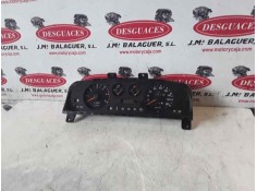Recambio de cuadro instrumentos para nissan terrano ii (r20) referencia OEM IAM 248100F002 / 19683501  