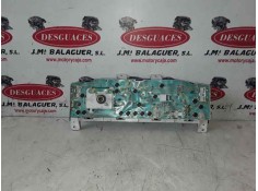 Recambio de cuadro instrumentos para nissan terrano ii (r20) referencia OEM IAM 248100F002 / 19683501   2