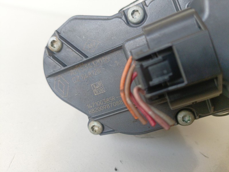 Recambio de valvula egr para nissan x-trail (t31) m9r856 referencia OEM IAM A2C53412016  