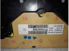 Recambio de cuadro instrumentos para » otros... modelos referencia OEM IAM    2