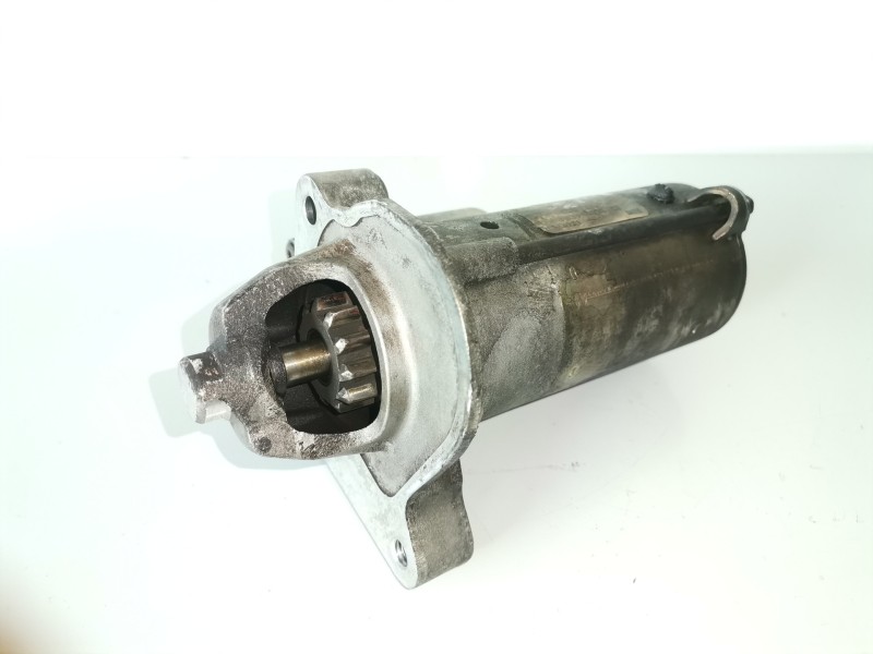 Recambio de motor arranque para volvo v50 familiar d4164t referencia OEM IAM 3M5T11000CE  