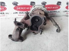 Recambio de turbocompresor para seat ibiza (6l1) referencia OEM IAM 045253018L   2