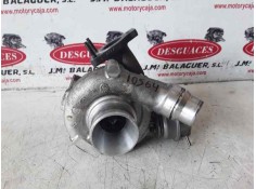 Recambio de turbocompresor para » otros... modelos referencia OEM IAM   