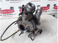 Recambio de turbocompresor para nissan x-trail (t31) referencia OEM IAM H8200638766   2