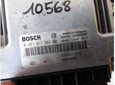 Recambio de centralita motor uce para » otros... modelos referencia OEM IAM   