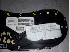 Recambio de cuadro instrumentos para » otros... modelos referencia OEM IAM P9655476580G00 / 216785036A   2
