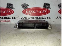 Recambio de centralita motor uce para » otros... modelos referencia OEM IAM 0281011823 / 038906019NJ  
