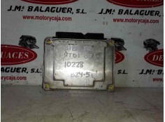 Recambio de centralita motor uce para » otros... modelos referencia OEM IAM 0281011823 / 038906019NJ   2