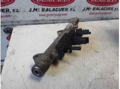 Recambio de rampa inyectora para citroen jumpy referencia OEM IAM 0445214017 / 0281002592  