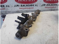 Recambio de rampa inyectora para citroen jumpy referencia OEM IAM 0445214017 / 0281002592   2