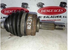 Recambio de transmision delantera derecha para » otros... modelos referencia OEM IAM    2