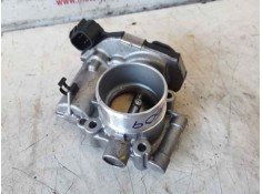 Recambio de caja mariposa para opel corsa d referencia OEM IAM 55562270 / 0280750482  