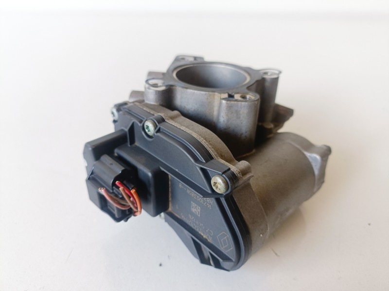 Recambio de valvula egr para nissan x-trail (t31) m9r856 referencia OEM IAM A2C53412016  