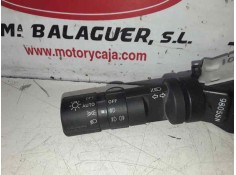 Recambio de mando luces para nissan qashqai +2 (jj10) referencia OEM IAM 47945JD000   2