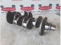 Recambio de cigueñal para audi a3 (8p1) referencia OEM IAM   