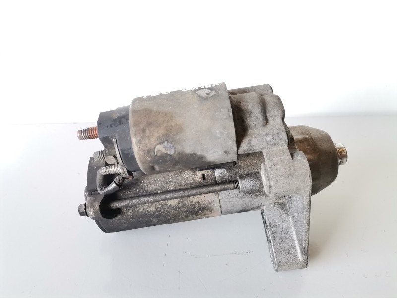 Recambio de motor arranque para volvo v50 familiar d4164t referencia OEM IAM 3M5T11000CE  