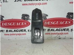 Recambio de mando elevalunas delantero derecho para fiat ducato 3 camión 30 referencia OEM IAM 7354217170  