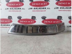 Recambio de piloto delantero izquierdo para renault trafic ii furgón referencia OEM IAM 8200154928 / 91169314 / 89008040  