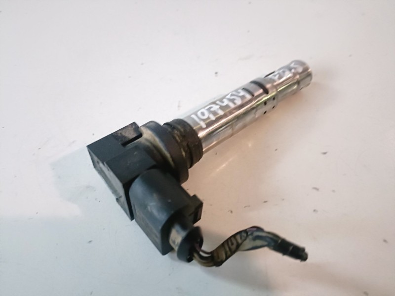 Recambio de bobina encendido para skoda roomster (5j7) bts referencia OEM IAM 036905715  