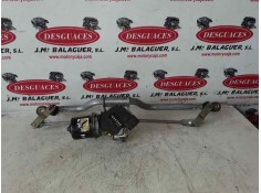 Recambio de motor limpia delantero para renault clio ii fase ii (b/cb0) referencia OEM IAM   