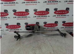 Recambio de motor limpia delantero para renault clio ii fase ii (b/cb0) referencia OEM IAM    2