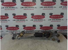 Recambio de motor limpia delantero para nissan primera berlina (p12) referencia OEM IAM 28810AU310 / 1155603B  