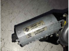 Recambio de motor limpia trasero para » otros... modelos referencia OEM IAM    2
