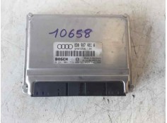 Recambio de centralita motor uce para » otros... modelos referencia OEM IAM   