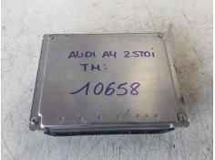 Recambio de centralita motor uce para » otros... modelos referencia OEM IAM    2