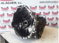 Recambio de caja cambios para audi a6 berlina (4b2) referencia OEM IAM DQS  