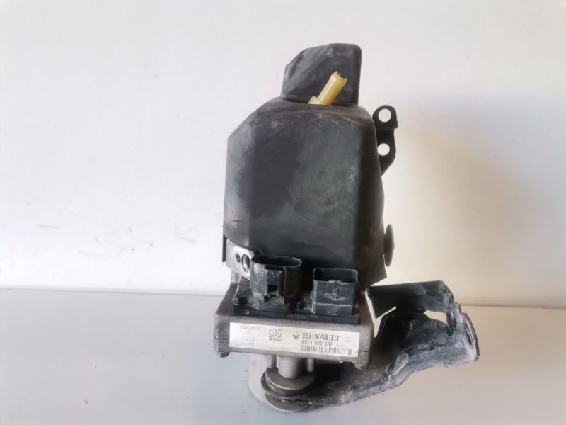 Recambio de bomba direccion para renault laguna iii berlina m9r808 referencia OEM IAM 491100033R  