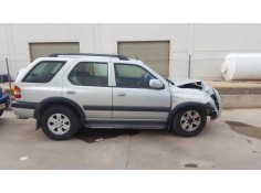 Recambio de cinturon seguridad delantero derecho para opel frontera b referencia OEM IAM   