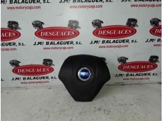 Recambio de airbag delantero izquierdo para fiat grande punto (199) referencia OEM IAM CA700430XXE / 07354104460 / 99682 / 00855