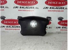 Recambio de airbag delantero izquierdo para volkswagen sharan (7m8) referencia OEM IAM 3B880201BL / YM21F042B85DBW  