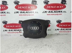 Recambio de airbag delantero izquierdo para audi a3 (8l) referencia OEM IAM 8L0808201H  