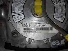 Recambio de airbag delantero izquierdo para audi a3 (8l) referencia OEM IAM 8L0808201H   2