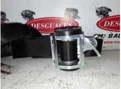 Recambio de cinturon seguridad delantero izquierdo para opel astra h berlina referencia OEM IAM 560834801   2
