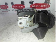 Recambio de cinturon seguridad delantero derecho para seat leon (1m1) referencia OEM IAM    2