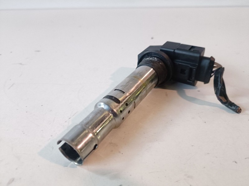 Recambio de bobina encendido para skoda roomster (5j7) bts referencia OEM IAM 036905715  