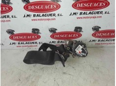 Recambio de cinturon seguridad delantero izquierdo para ford fiesta (cbk) referencia OEM IAM 601157500  