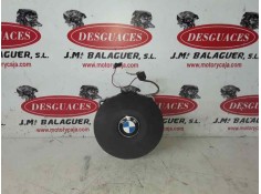 Recambio de airbag delantero izquierdo para bmw serie 3 berlina (e46) referencia OEM IAM 33109680803X  