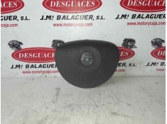 Recambio de airbag delantero izquierdo para opel meriva referencia OEM IAM 13188242 / 464064757 / 601762200  