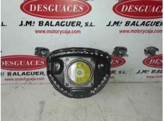 Recambio de airbag delantero izquierdo para opel meriva referencia OEM IAM 13188242 / 464064757 / 601762200   2