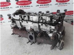 Recambio de culata para ford focus c-max (cap)(2003) referencia OEM IAM 9655911480  