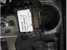 Recambio de airbag delantero izquierdo para renault espace iv (jk0) referencia OEM IAM 8200198984A / YB628EC  